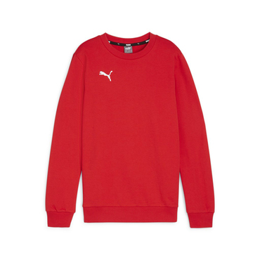 teamGOAL Casuals Crew Neck Sweat Jr