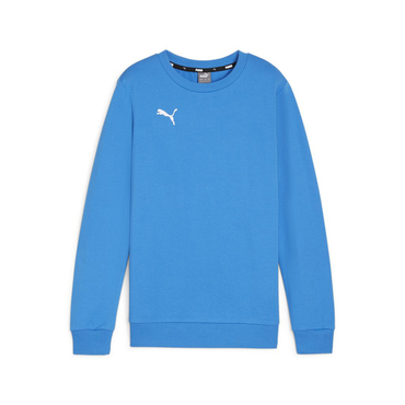 teamGOAL Casuals Crew Neck Sweat Jr