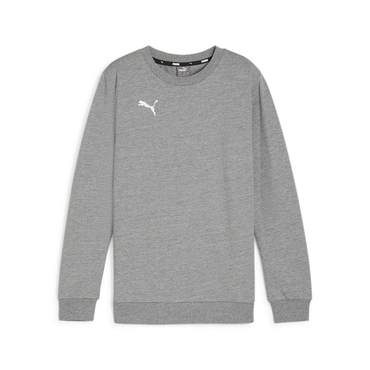 teamGOAL Casuals Crew Neck Sweat Jr