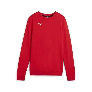 teamGOAL Casuals Crew Neck Sweat Wmn