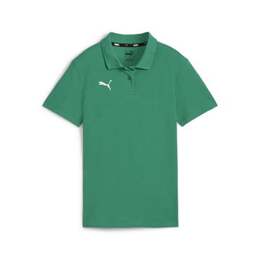 teamGOAL Casuals Polo Wmn