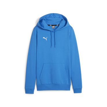 teamGOAL Casuals Hoody Wmn