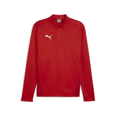 teamGOAL Training 1/4 Zip Top