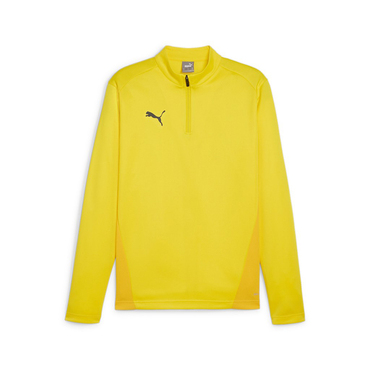 teamGOAL Training 1/4 Zip Top