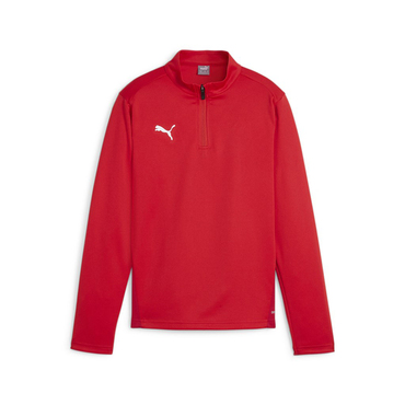 teamGOAL Training 1/4 Zip Top Jr