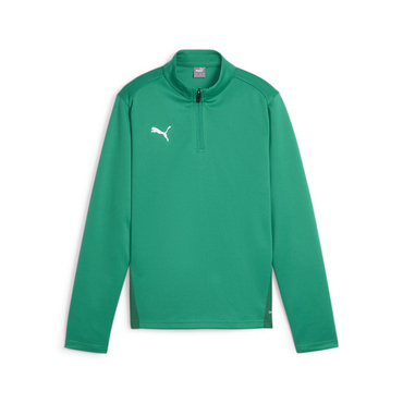 teamGOAL Training 1/4 Zip Top Jr