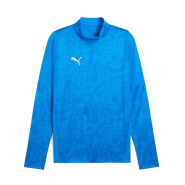 teamCUP Training 1/4 Zip Top