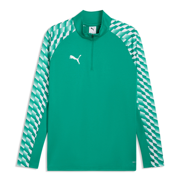 teamLIGA26 Training 1/4 Zip Top