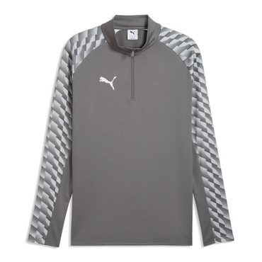 teamLIGA26 Training 1/4 Zip Top
