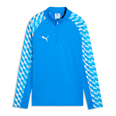 teamLIGA26 Training 1/4 Zip Top Jr
