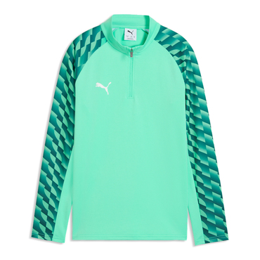teamLIGA26 Training 1/4 Zip Top Jr