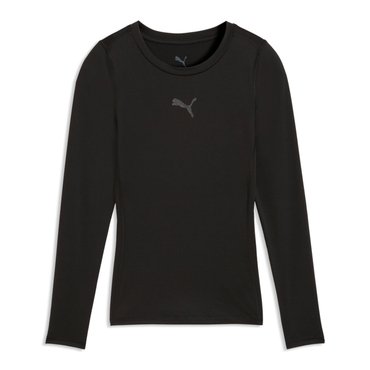 teamLIGA26 Baselayer Tee LS Jr