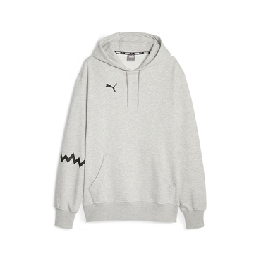 Hoops Team Hoodie