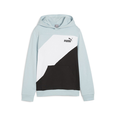 POWER Colorblock Hoodie TR B