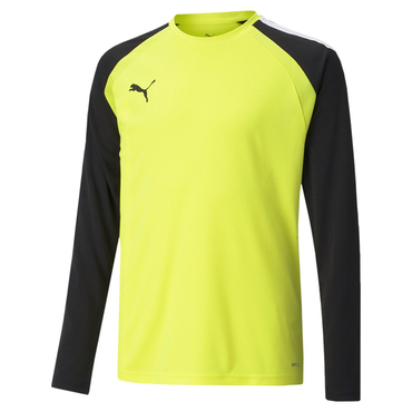 TEAMPACER GK LS JERSEY JR