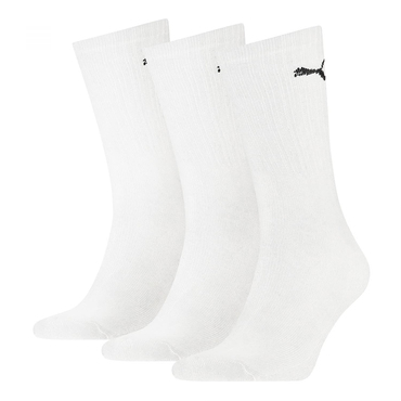 3er Pack PUMA Sport Crew Sportsocken