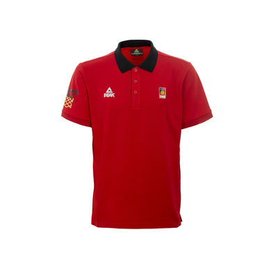 Poloshirt Deutschland