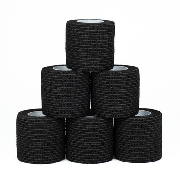 RX Athletic Cohesive Tape 6 rouleaux