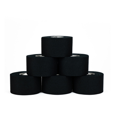 RX Athletic Sports Tape 6 rouleaux