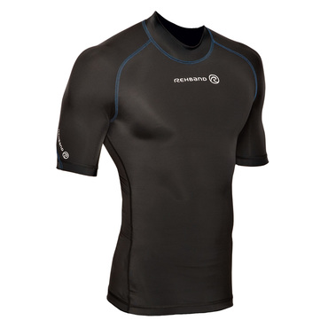 COMPRESSION TOP SHORT SLEEVES