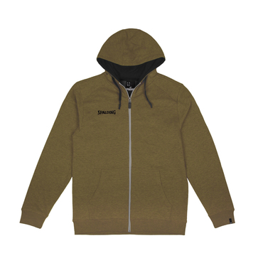 Flow Hoody Zipper Jacket