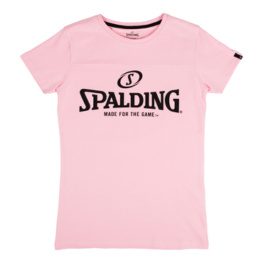 Essential Logo Tee Femme