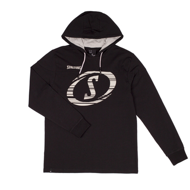 Fast Hooded Longsleeve