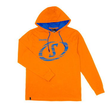 Fast Hooded Longsleeve