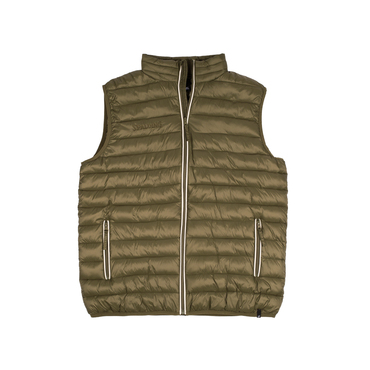 Padded Vest