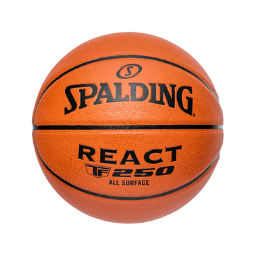 REACT TF 250 BASKETBALL