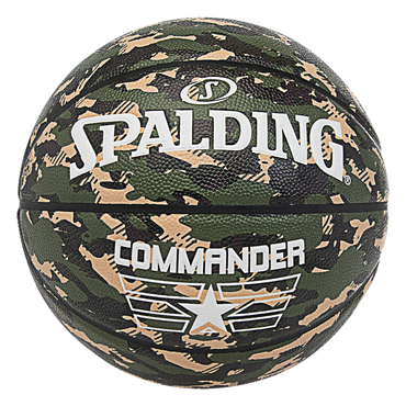 Basketball Commander