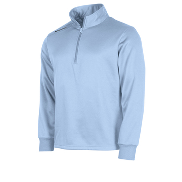 FIELD HALF ZIP TOP