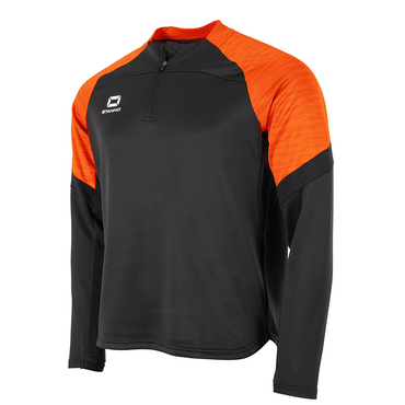 Bolt Quarter Zip Top