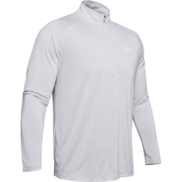 TECH 1/2 ZIP SHIRT HERREN