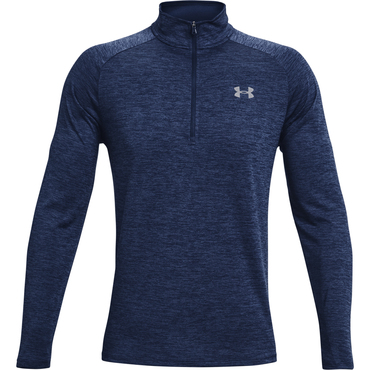 TECH HALFZIP SWEATSHIRT