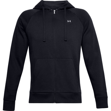 RIVAL FLEECE KAPUZENJACKE