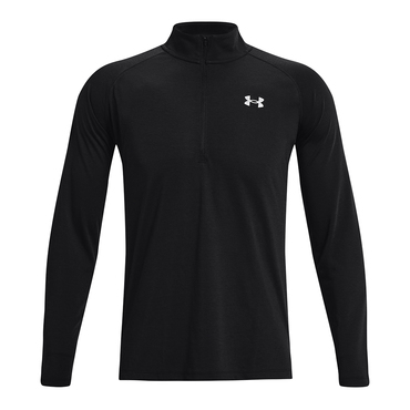 Half Zip Sweatshirt