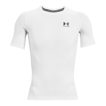 HEATGEAR COMPRESSION T-SHIRT