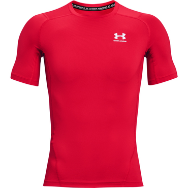 HEATGEAR COMPRESSION T-SHIRT