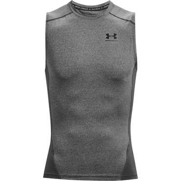 HEATGEAR COMPRESSION TANKTOP