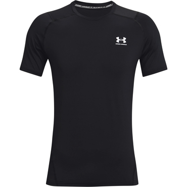 HEATGEAR FITTED T-SHIRT TRAINING