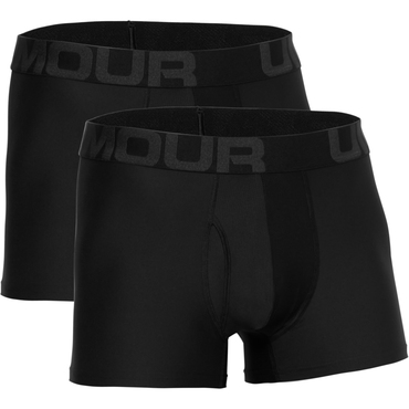 TECH 3IN BOXERSHORT 2ER PACK