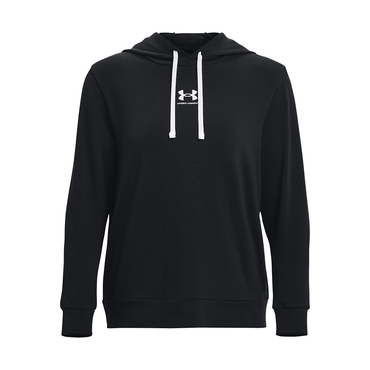 RIVAL TERRY HOODY Femme