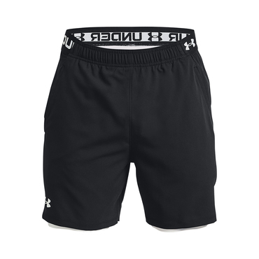 Vanish Woven 2In1 Short