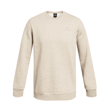 Essential Fleece Sweatshirt