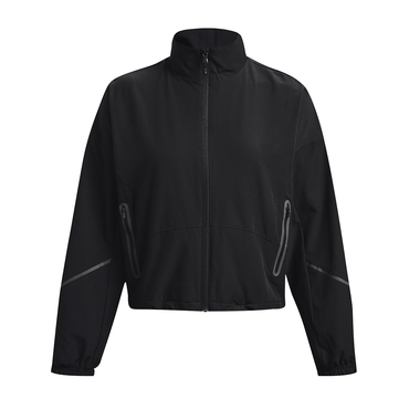 Unstoppable Kapuzenjacke Damen