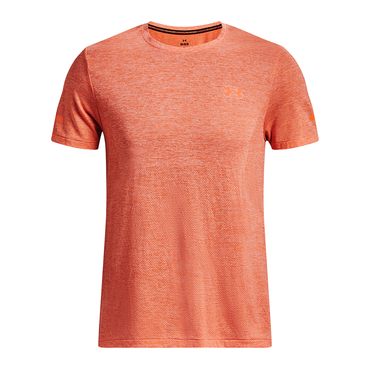 Seamless Stride T-Shirt