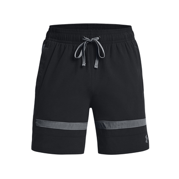 BASELINE WOVEN SHORT II