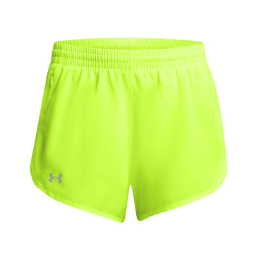 Fly By 3'' Short Damen