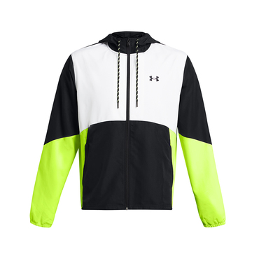 Legacy Windbreaker